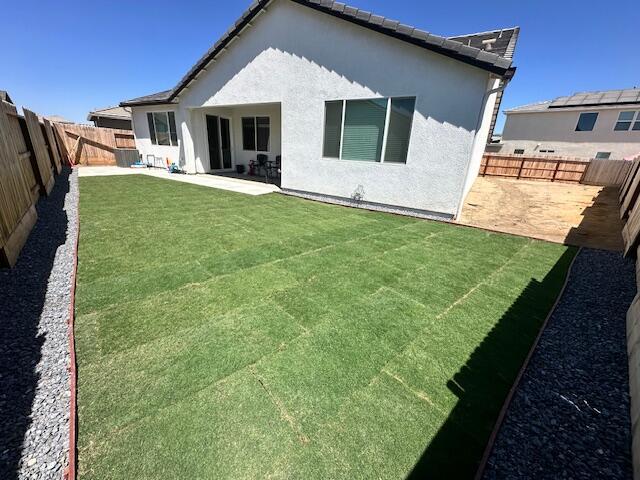 179 Ocean Ct, Tulare, CA 93274