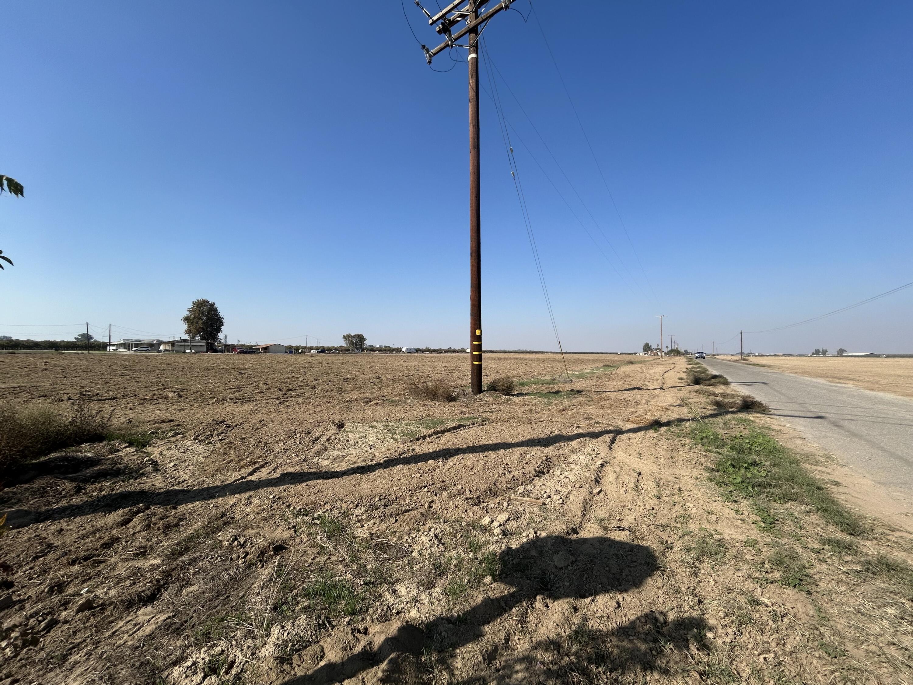 0 Stanford Ave, Pixley, CA 93256