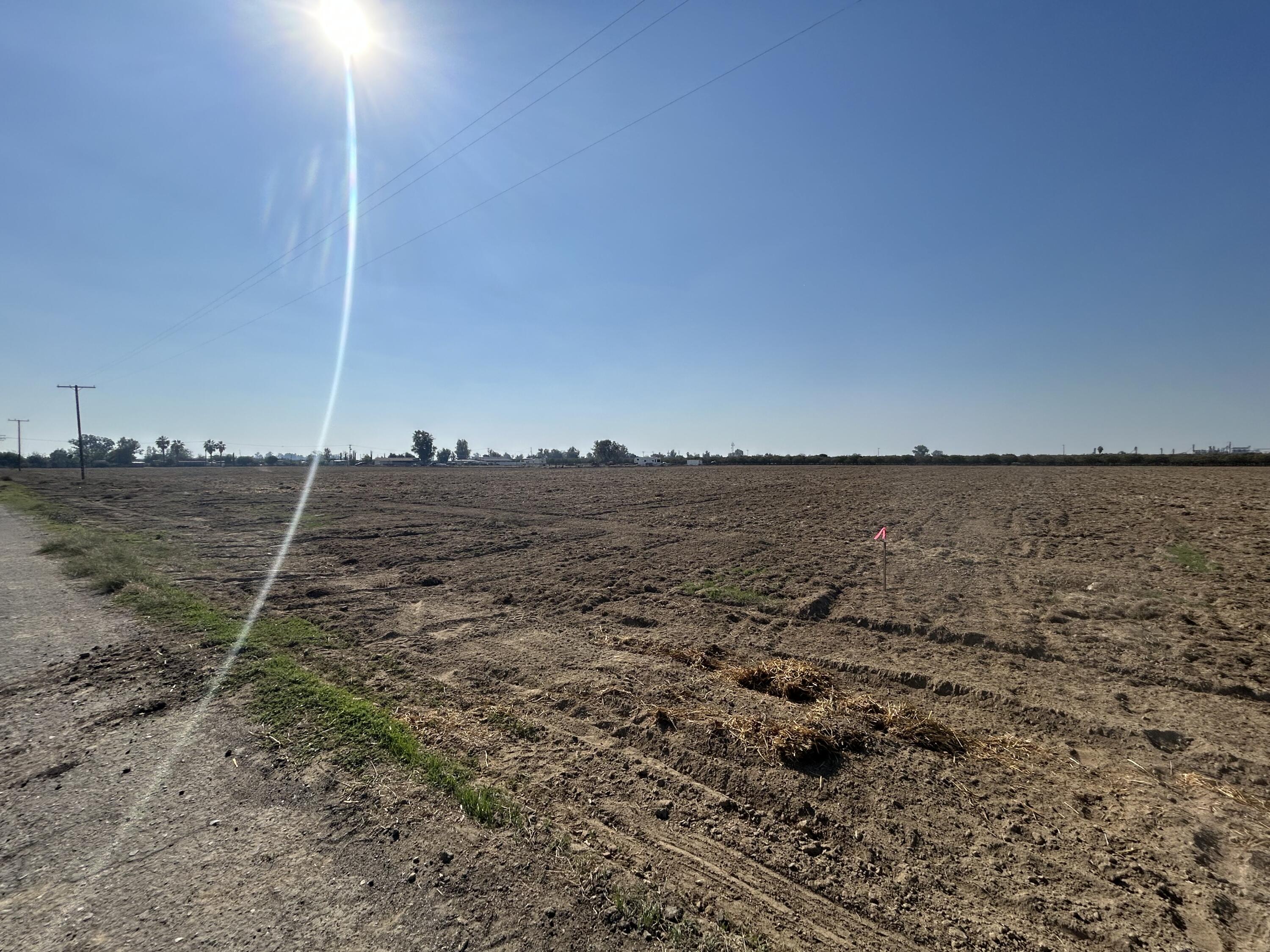 0 Stanford Ave, Pixley, CA 93256