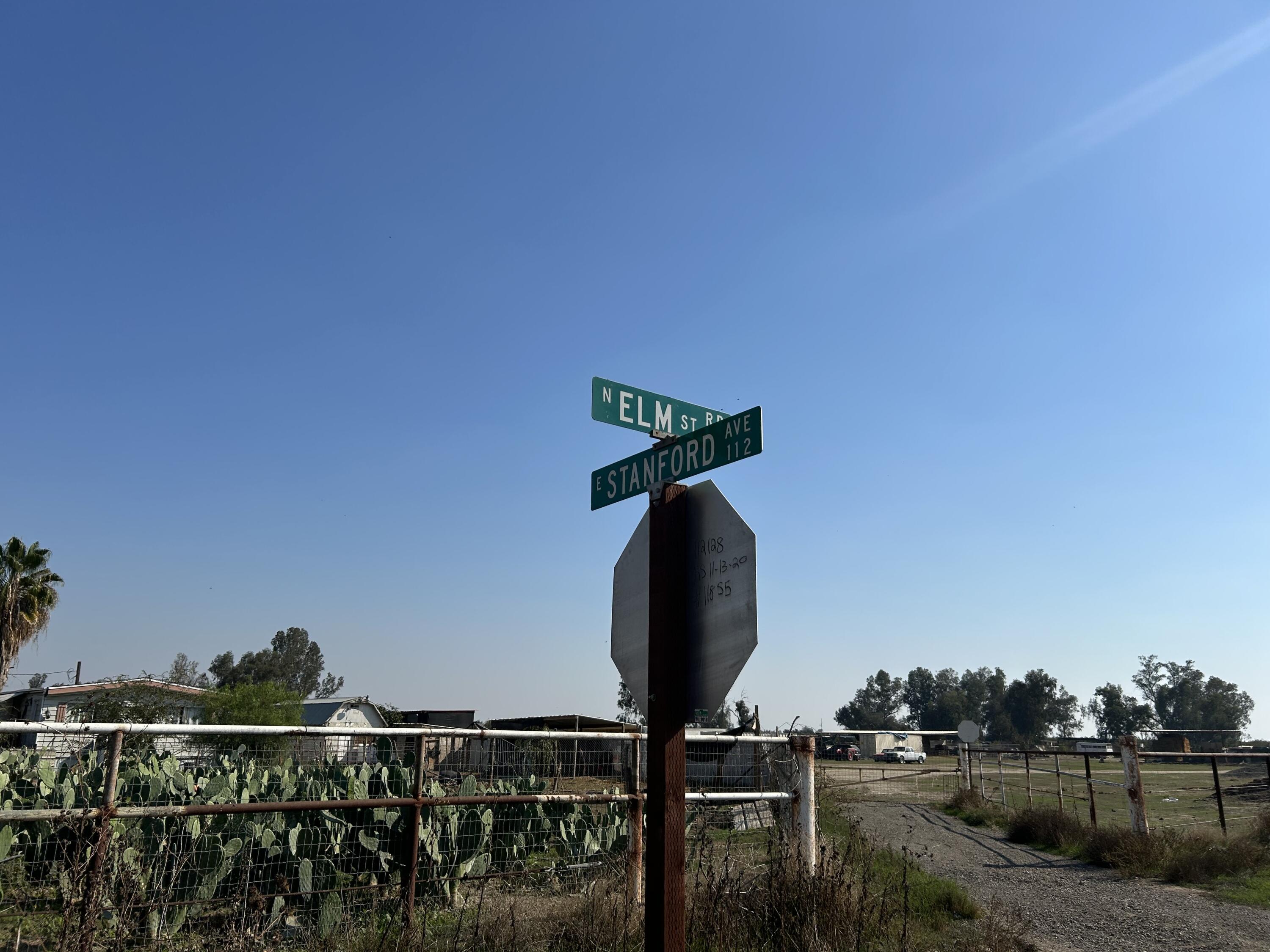 0 Stanford Ave, Pixley, CA 93256