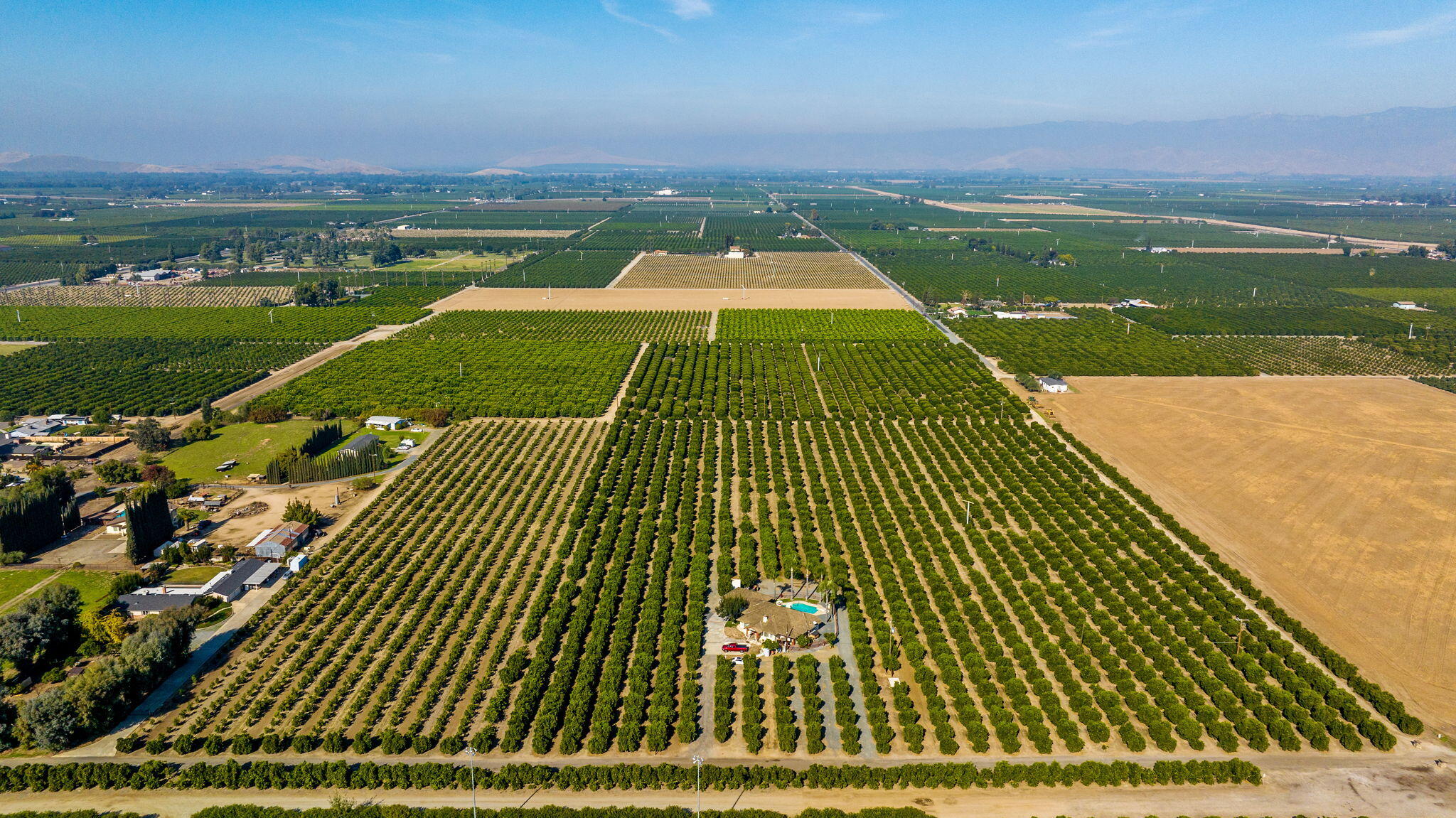 1435 E Palm Dr, Exeter, CA 93221