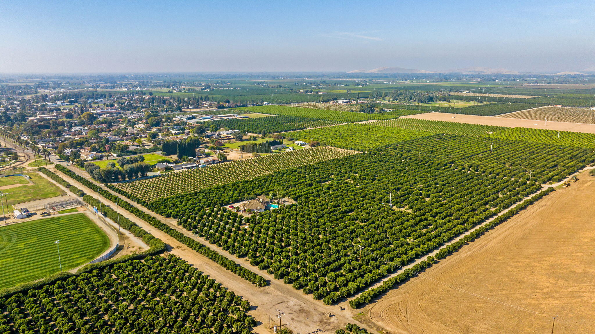 1435 E Palm Dr, Exeter, CA 93221