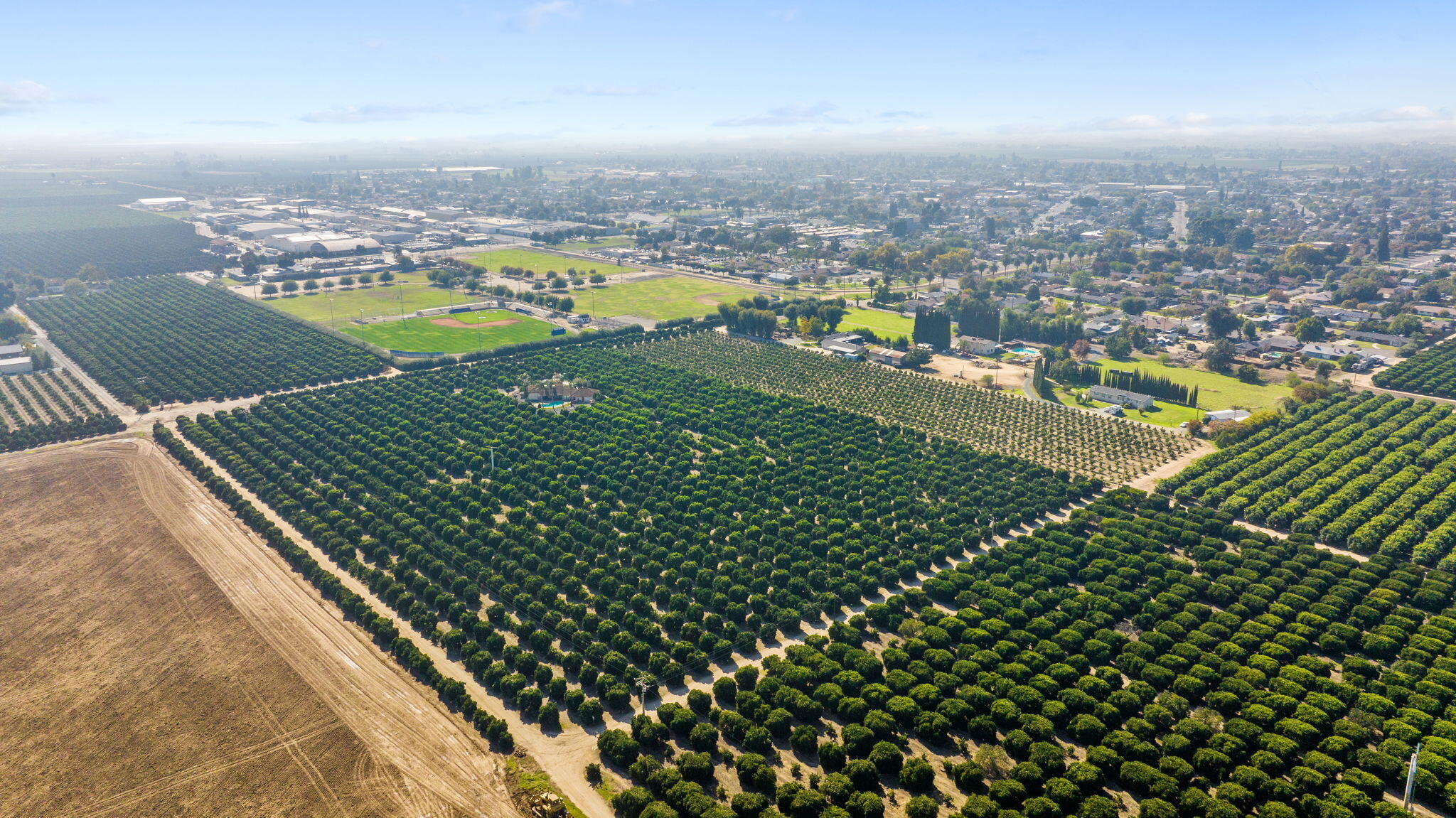 1435 E Palm Dr, Exeter, CA 93221