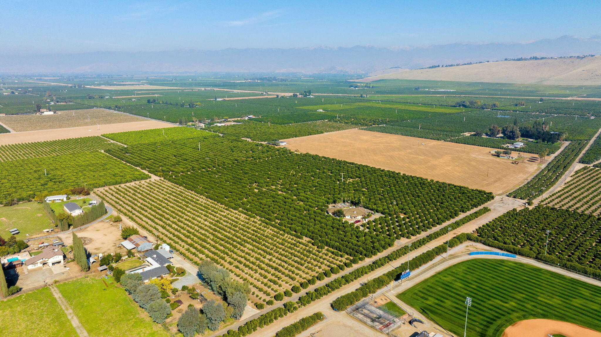 1435 E Palm Dr, Exeter, CA 93221