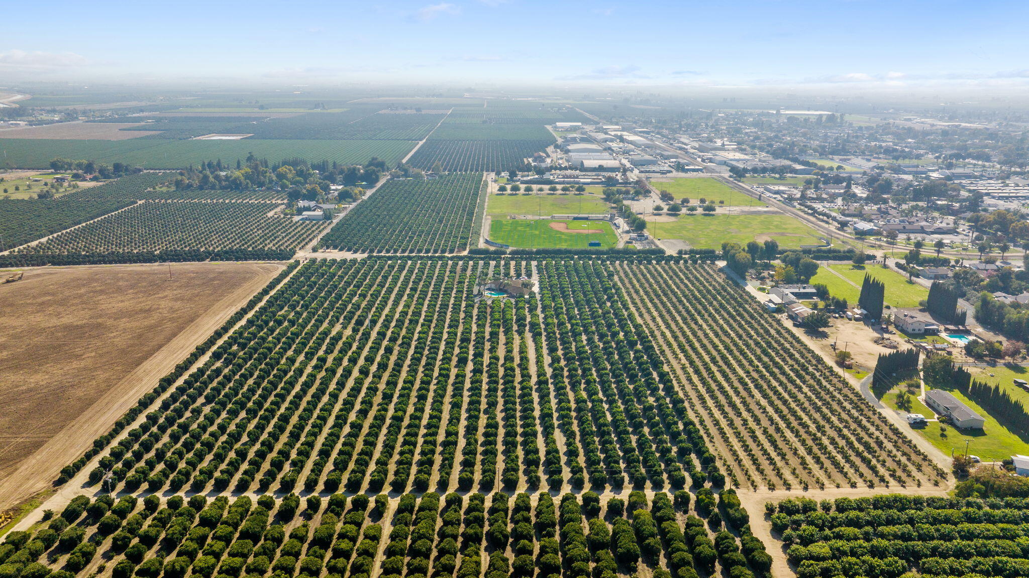 1435 E Palm Dr, Exeter, CA 93221