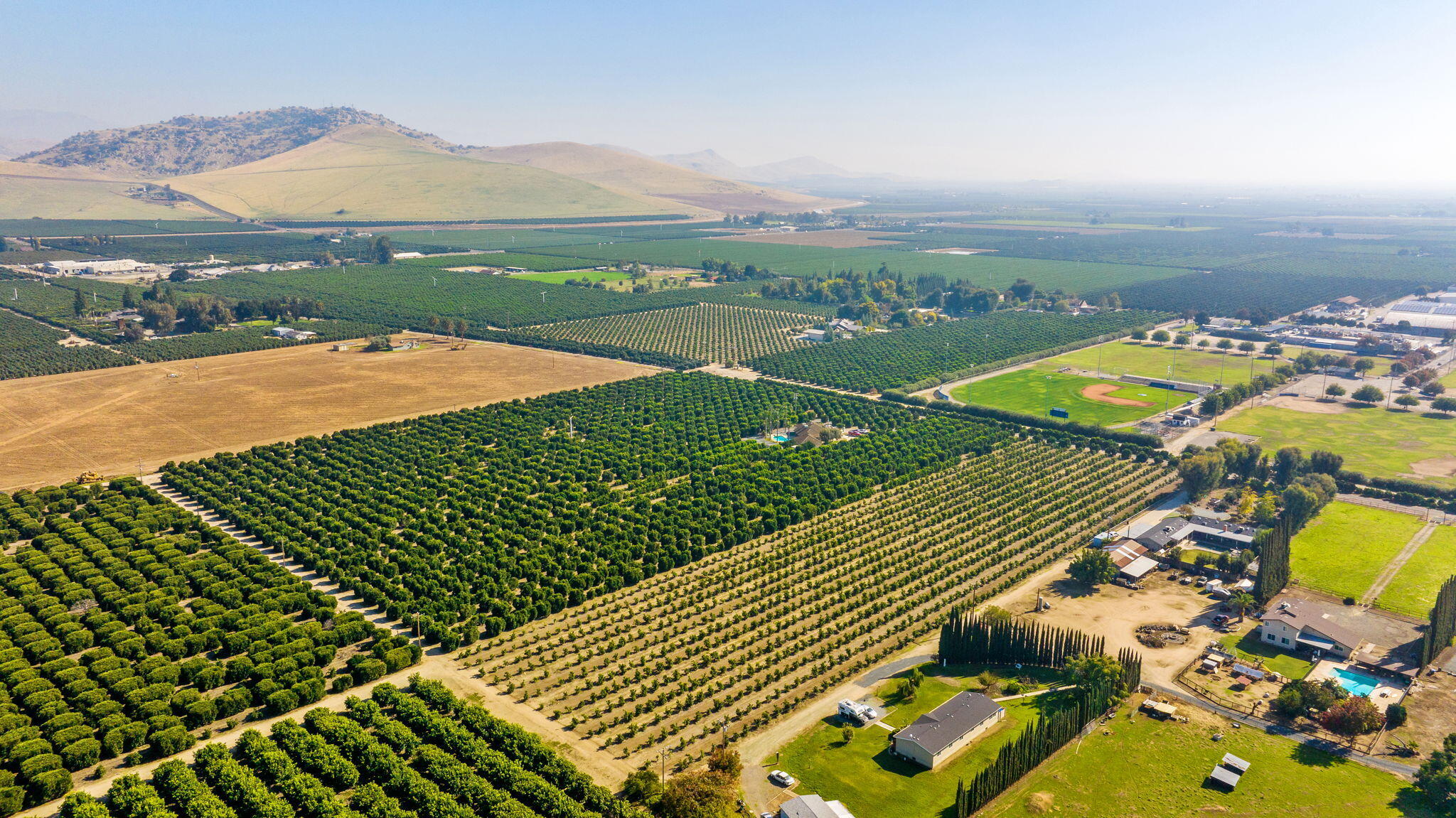 1435 E Palm Dr, Exeter, CA 93221