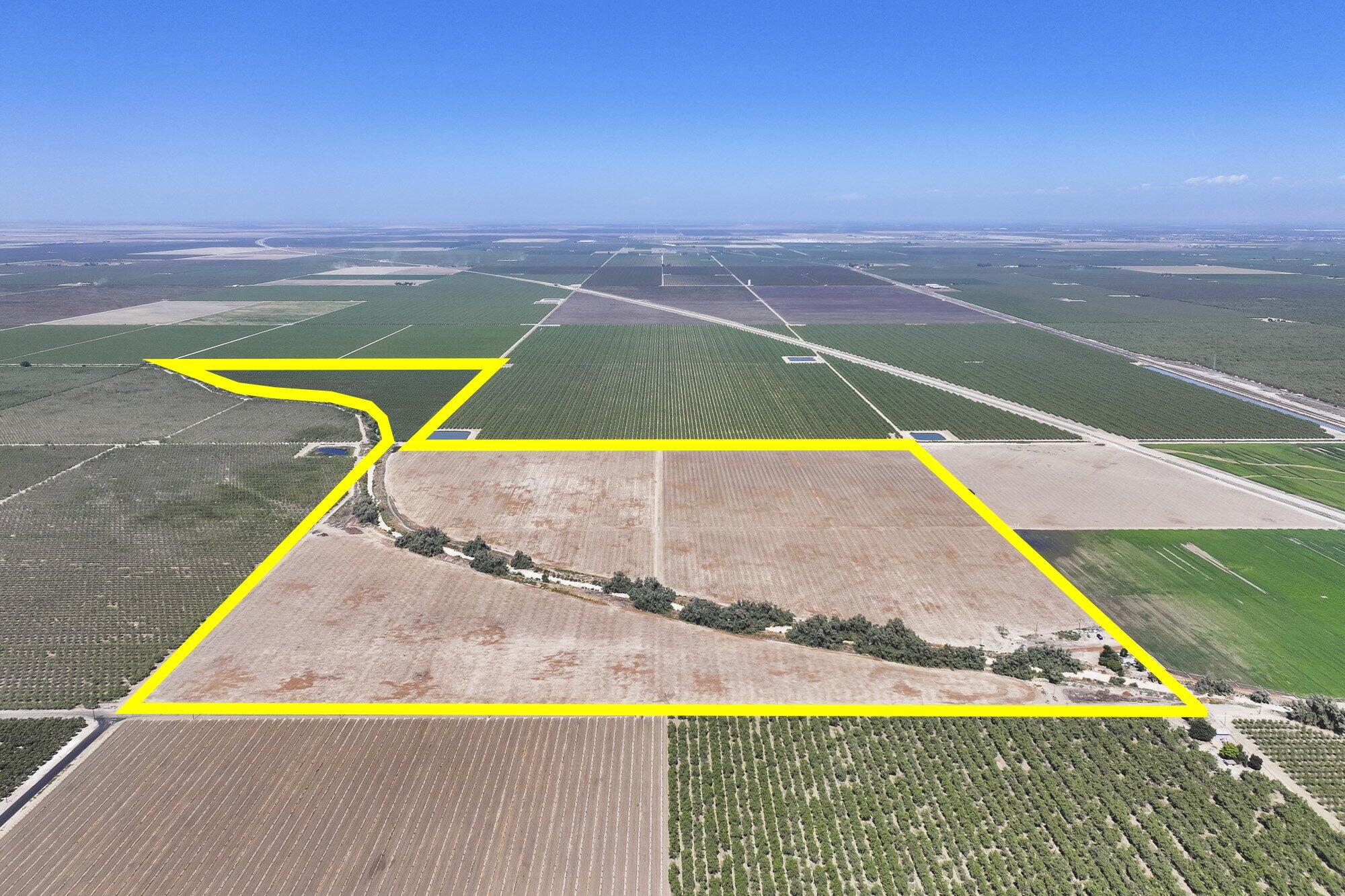 0 Palm Ave, Wasco, CA 93280