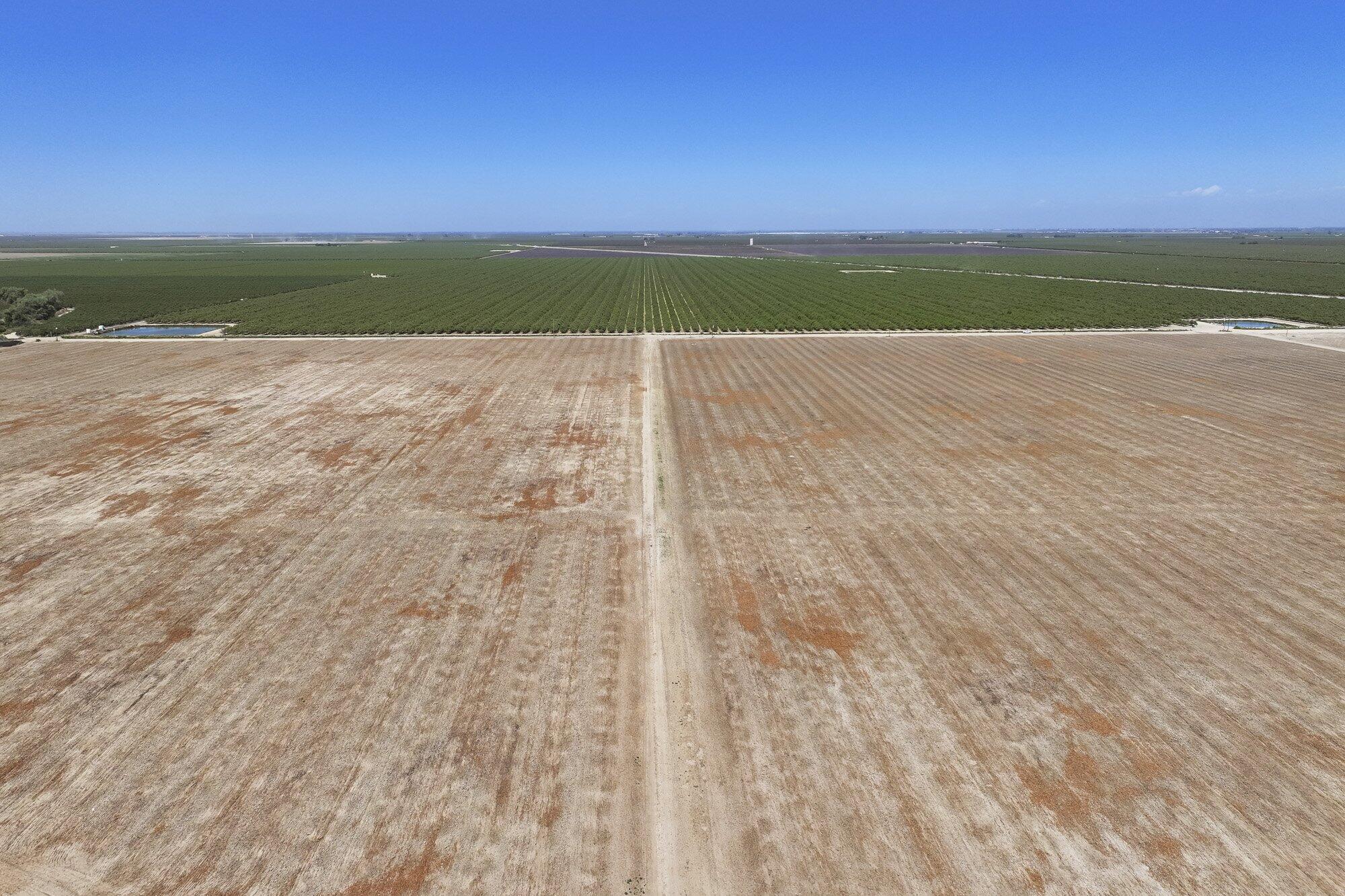 0 Palm Ave, Wasco, CA 93280