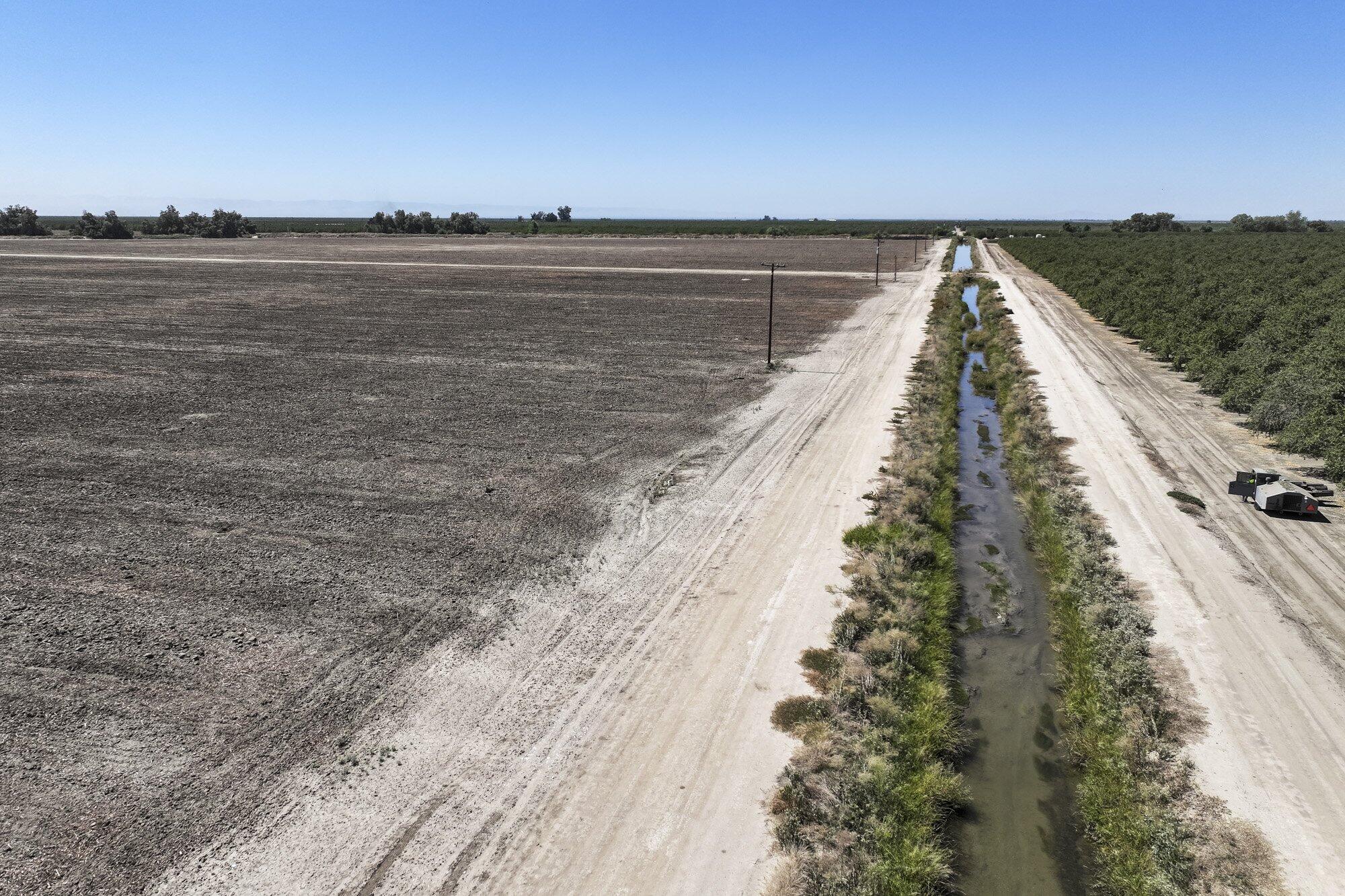 0 Palm Ave, Wasco, CA 93280