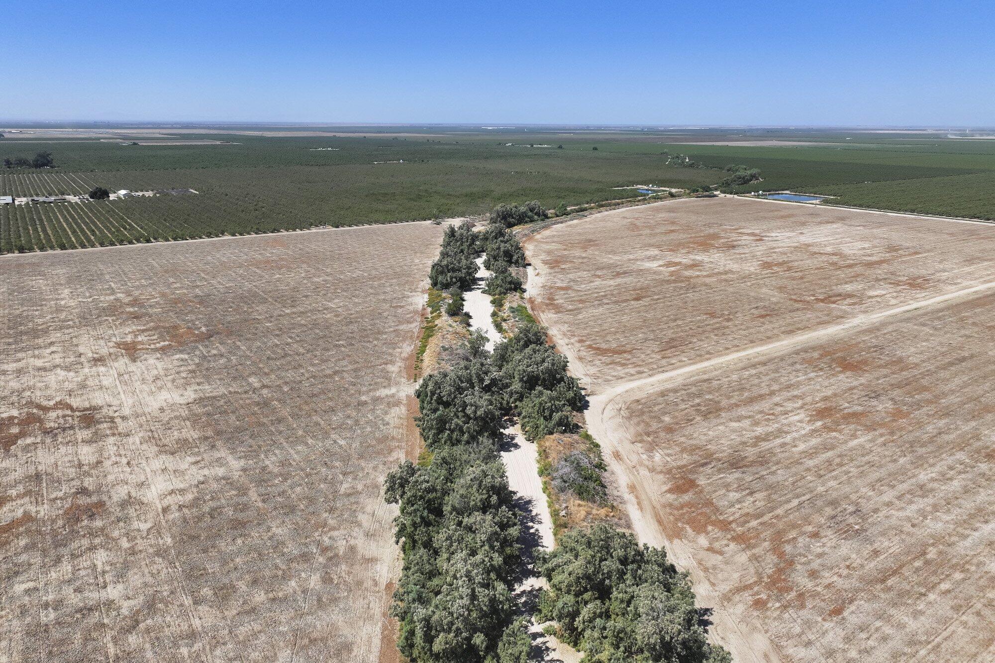 0 Palm Ave, Wasco, CA 93280