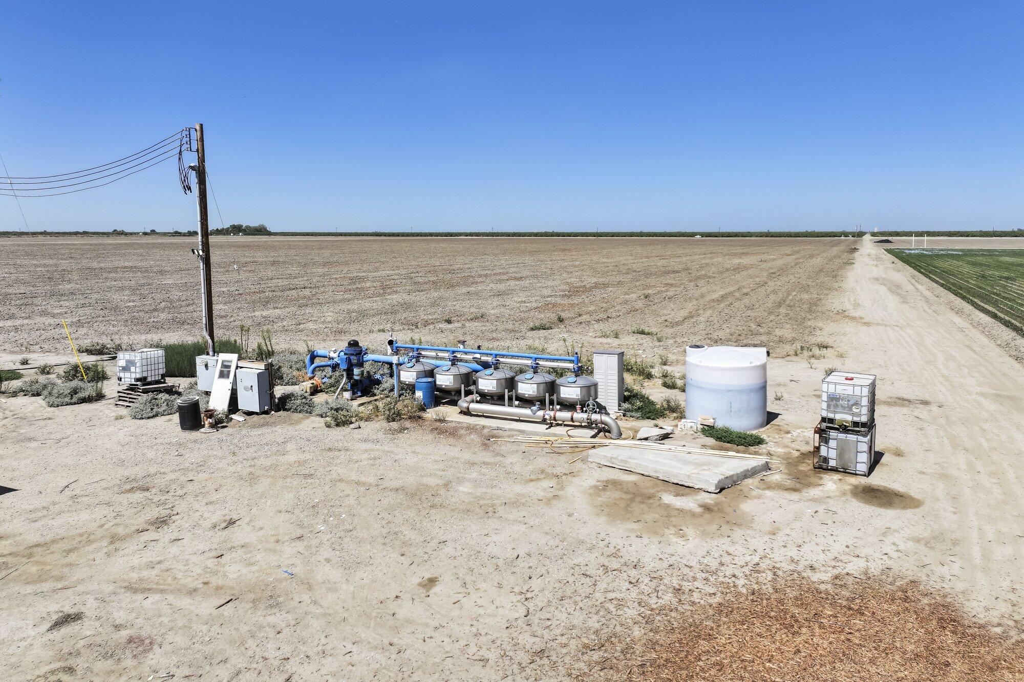 0 Palm Ave, Wasco, CA 93280