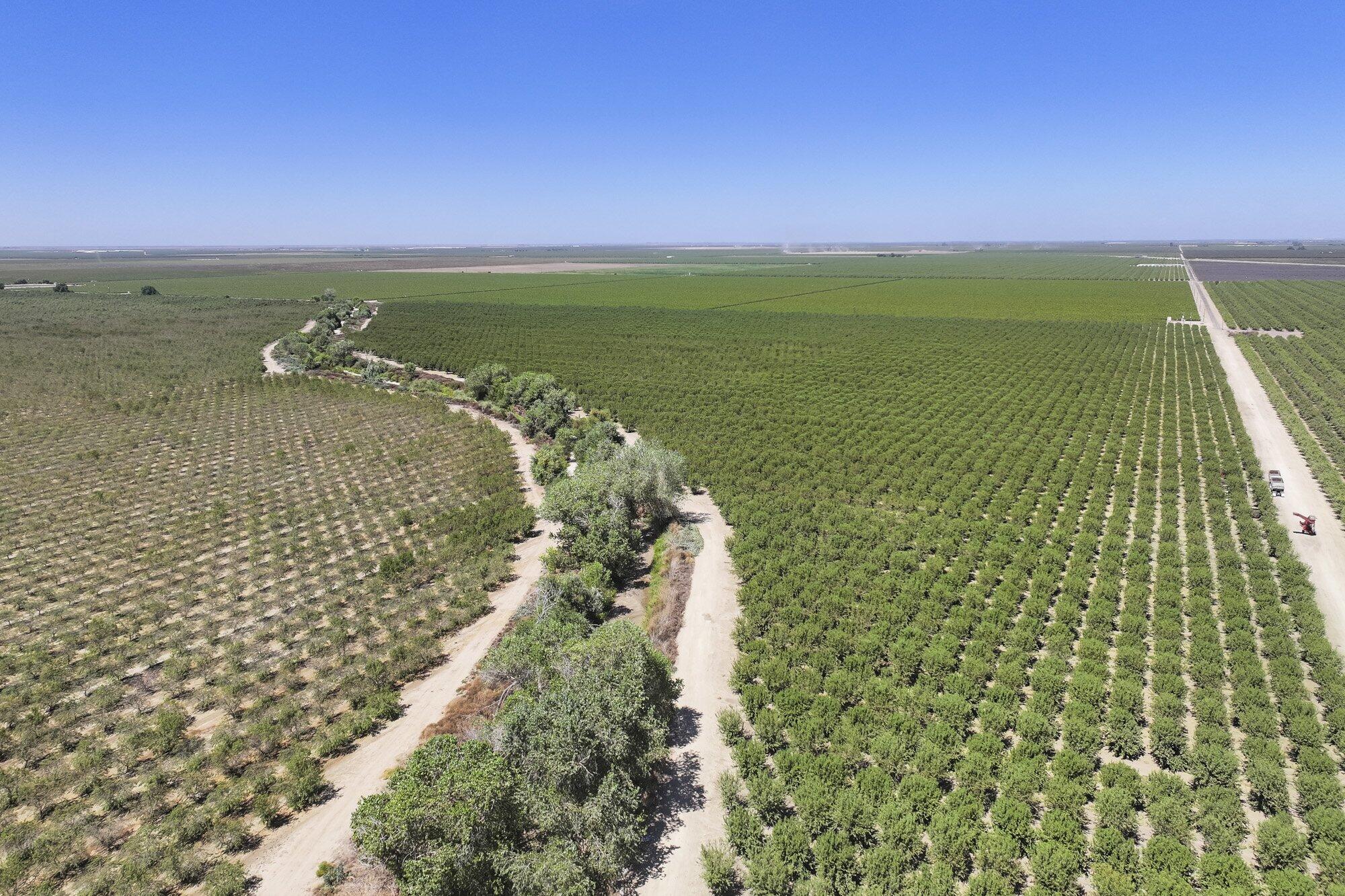 0 Palm Ave, Wasco, CA 93280