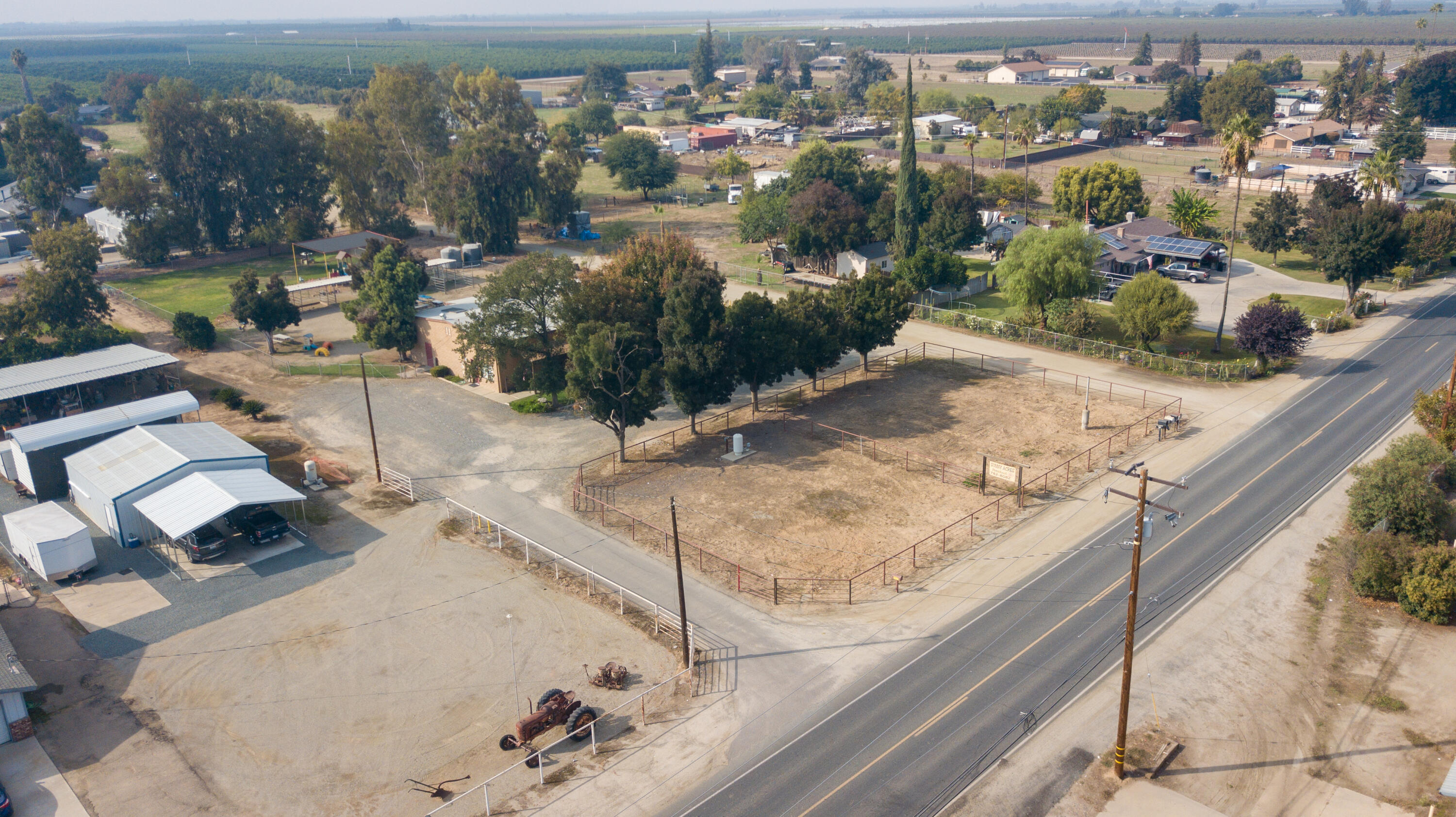 1841 N Westwood St, Porterville, CA 93257