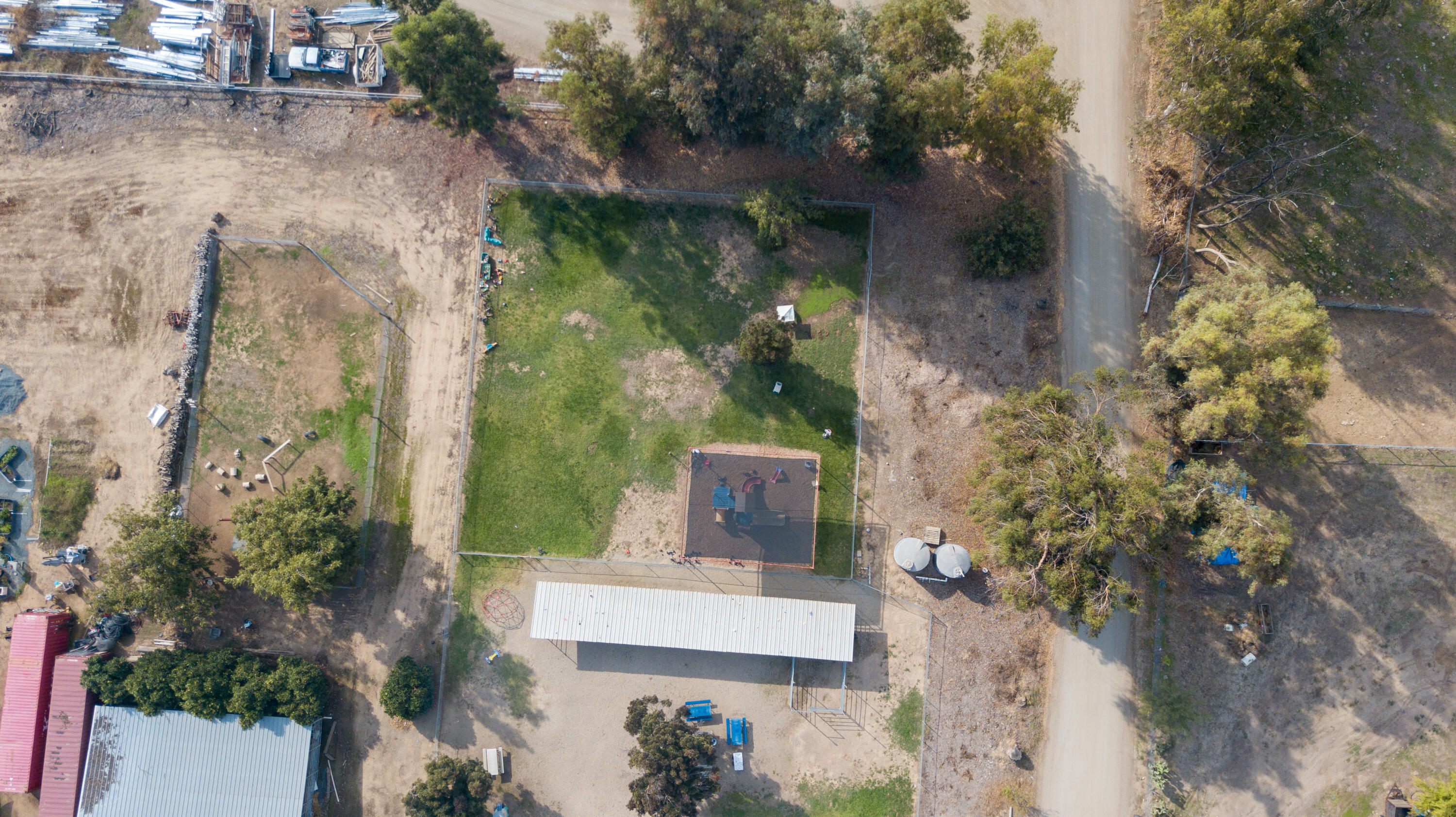 1841 N Westwood St, Porterville, CA 93257