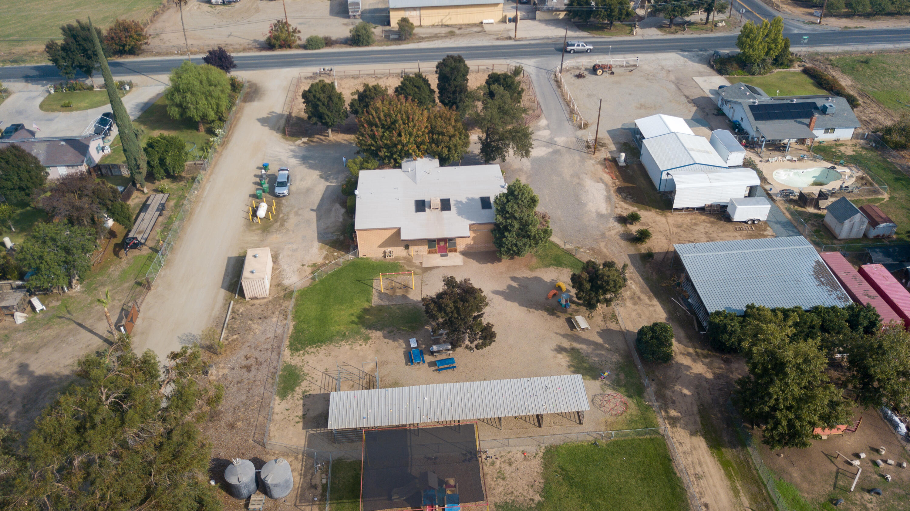 1841 N Westwood St, Porterville, CA 93257
