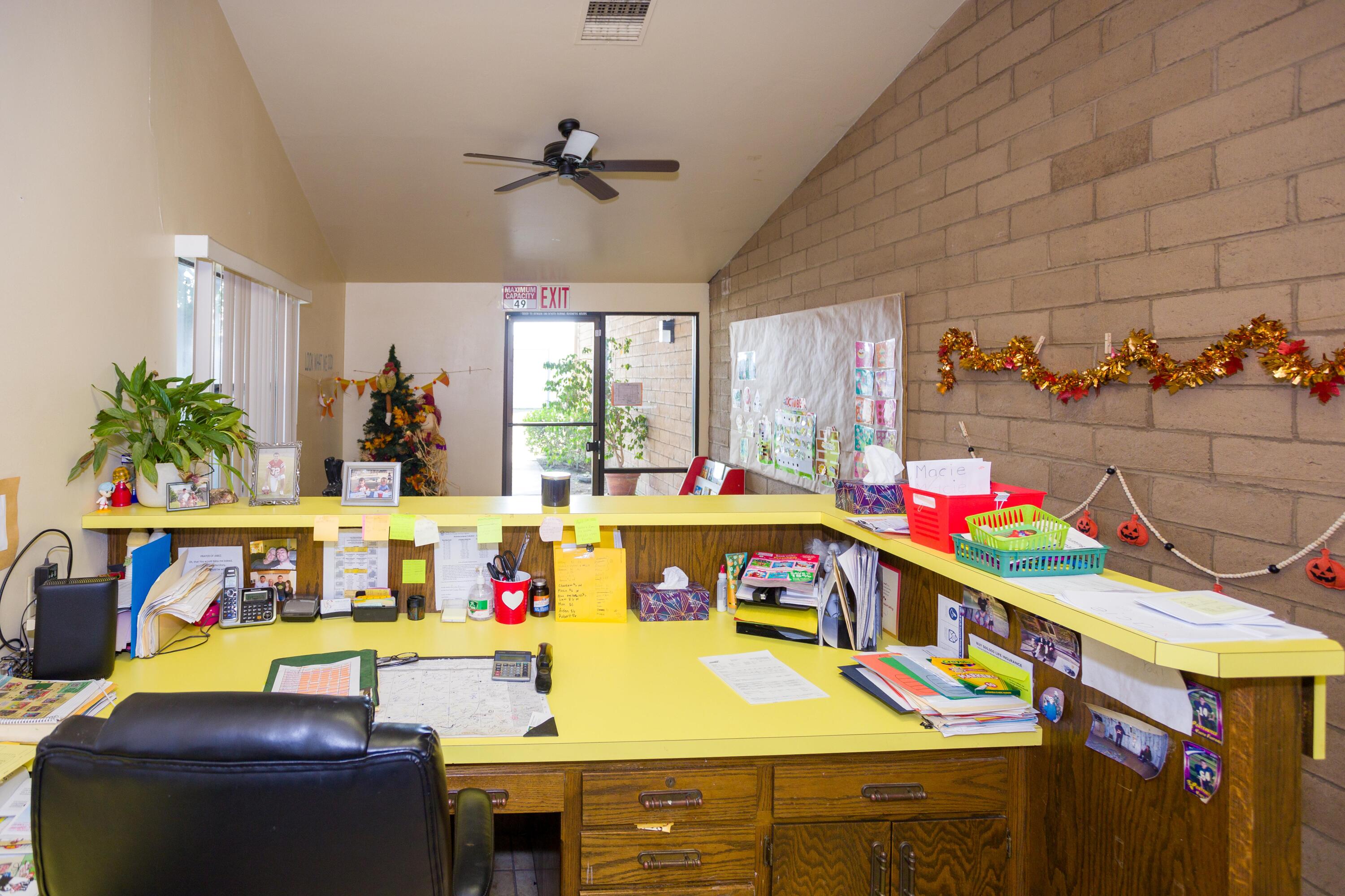 1841 N Westwood St, Porterville, CA 93257