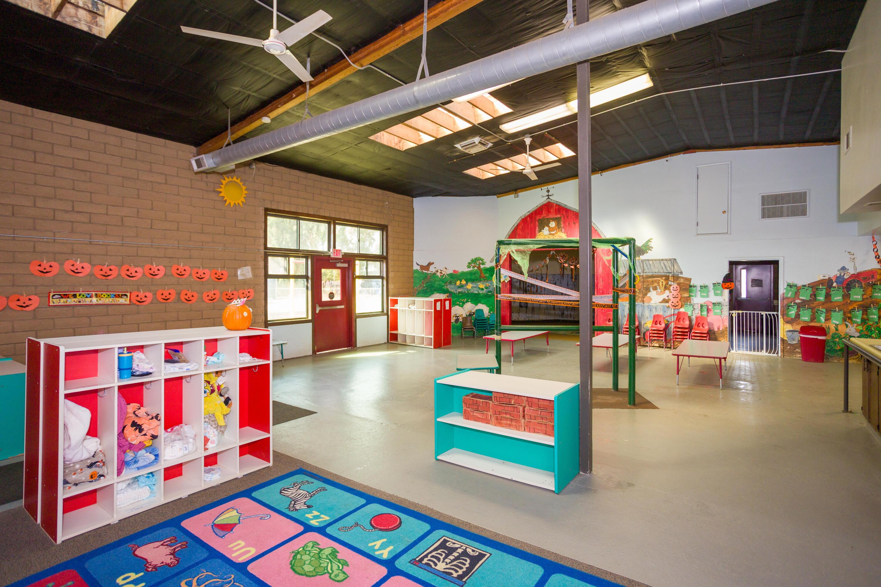 1841 N Westwood St, Porterville, CA 93257