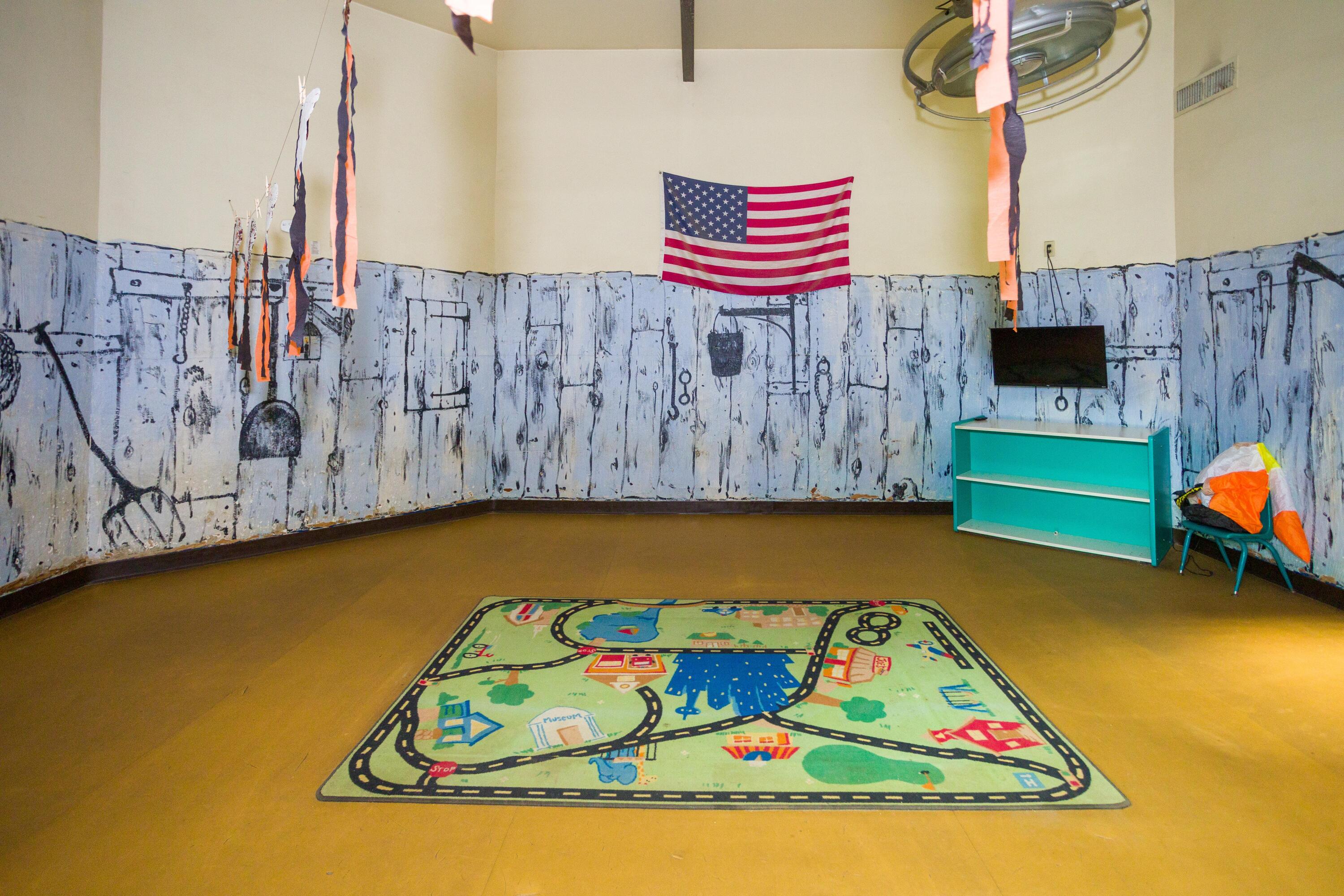 1841 N Westwood St, Porterville, CA 93257