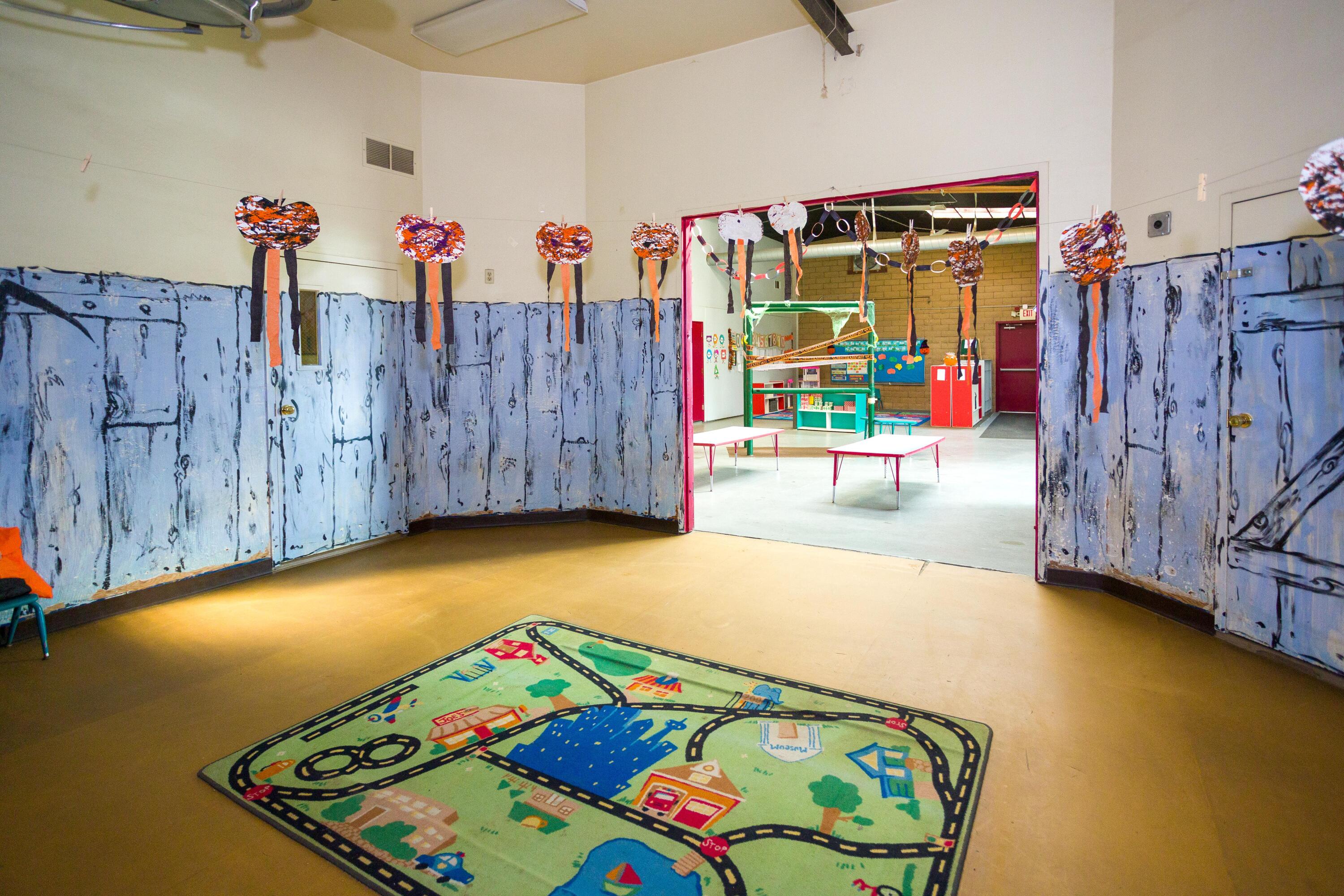 1841 N Westwood St, Porterville, CA 93257