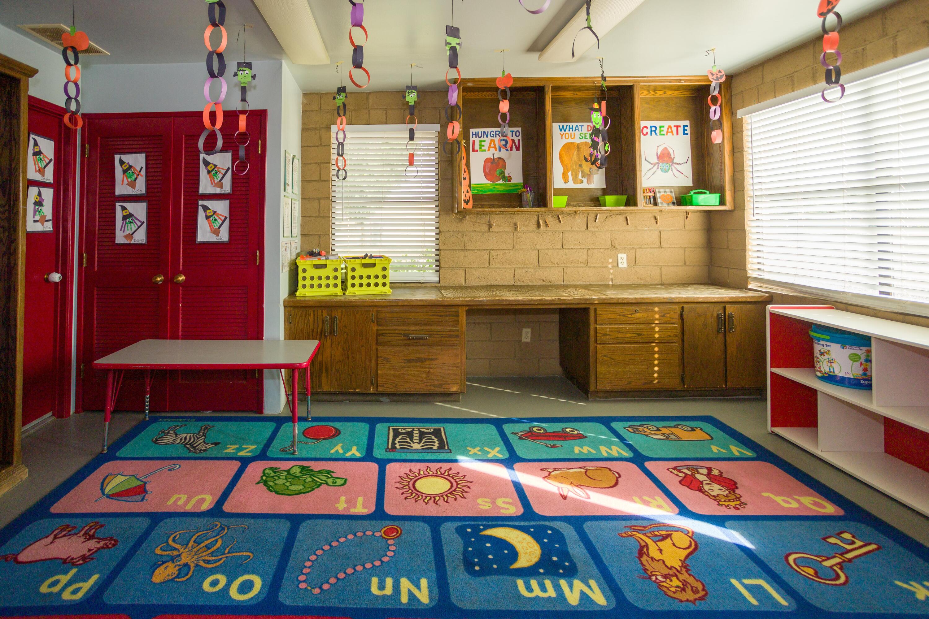 1841 N Westwood St, Porterville, CA 93257