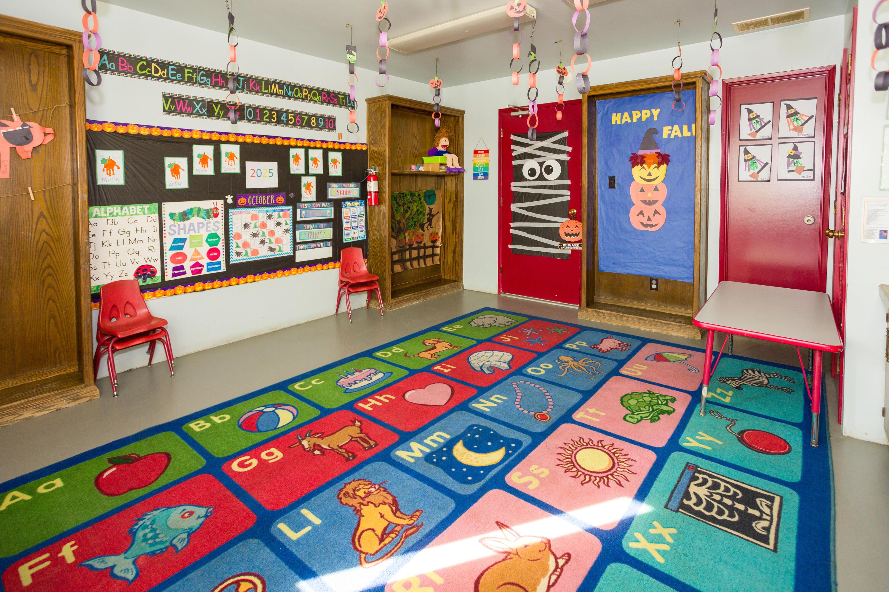 1841 N Westwood St, Porterville, CA 93257