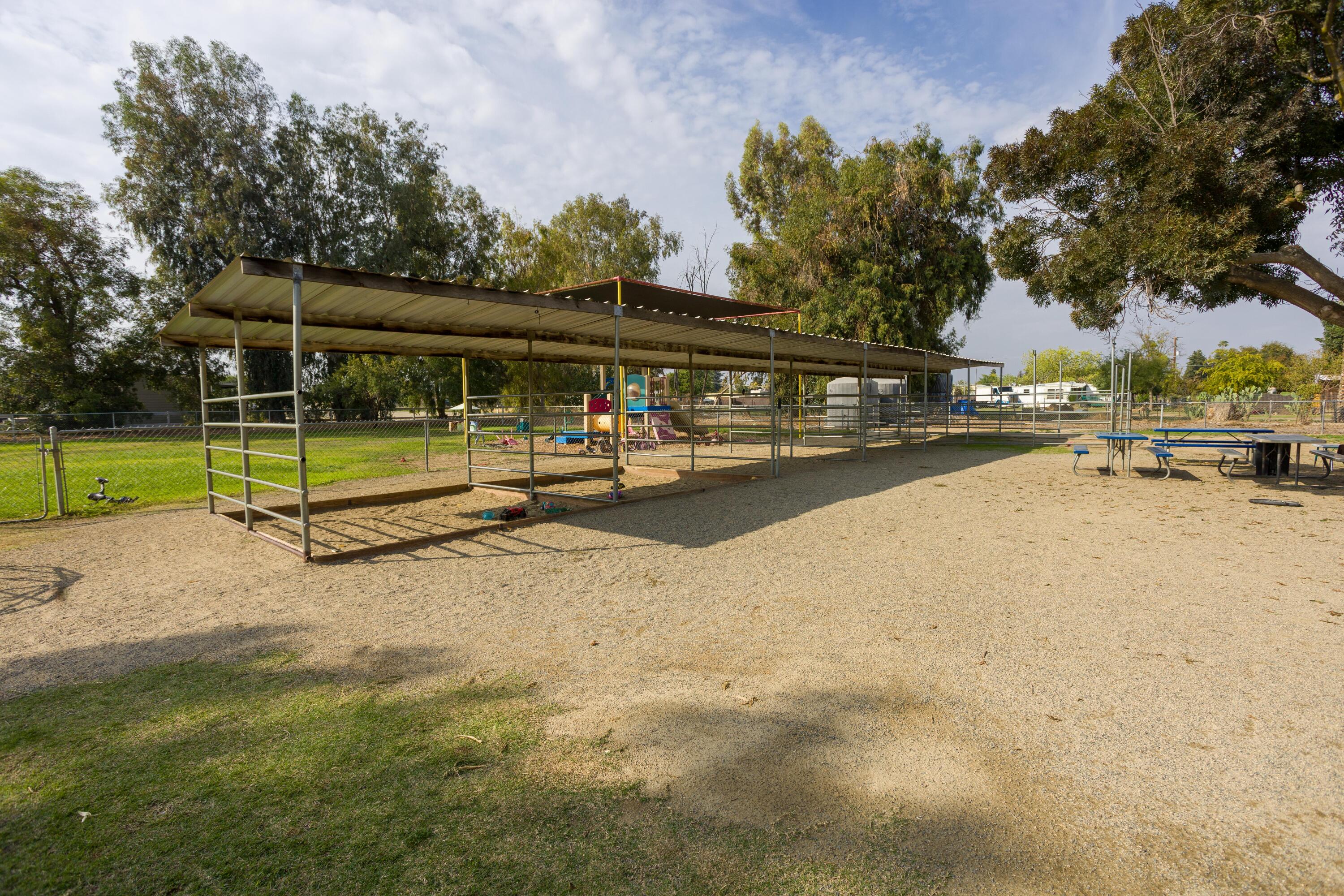 1841 N Westwood St, Porterville, CA 93257