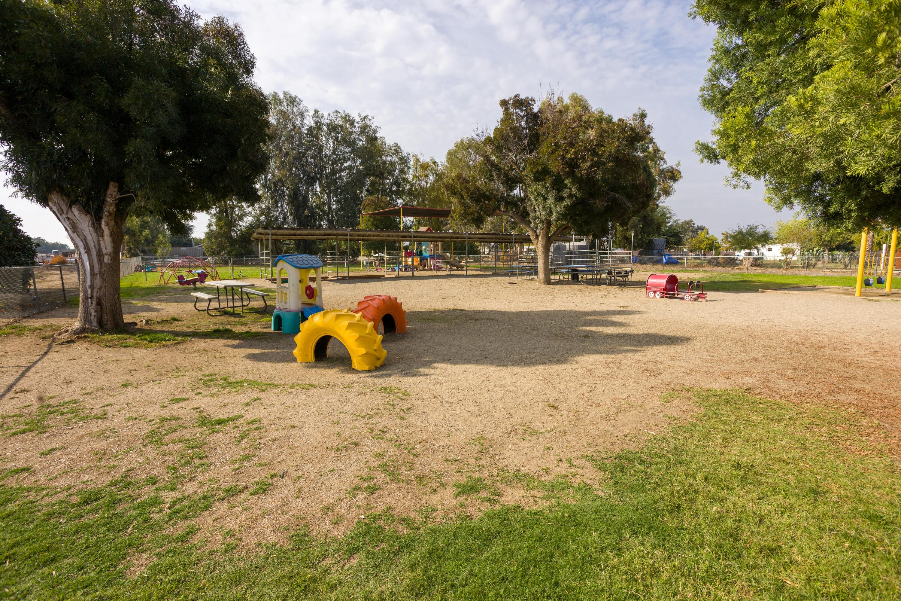 1841 N Westwood St, Porterville, CA 93257