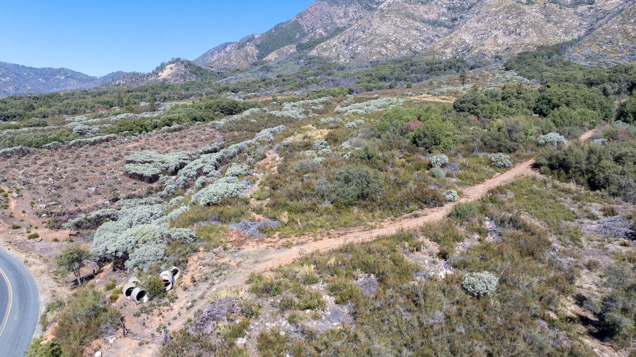 0 Blue Ridge Dr, Springville, CA 93265