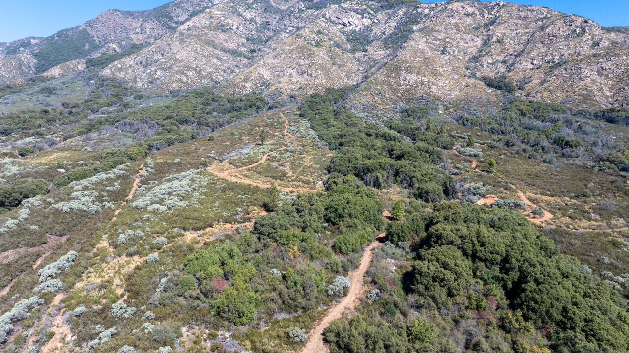 0 Blue Ridge Dr, Springville, CA 93265