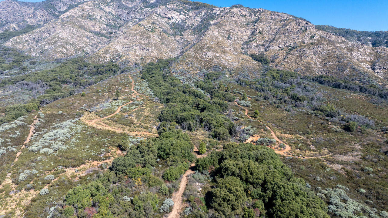 0 Blue Ridge Dr, Springville, CA 93265