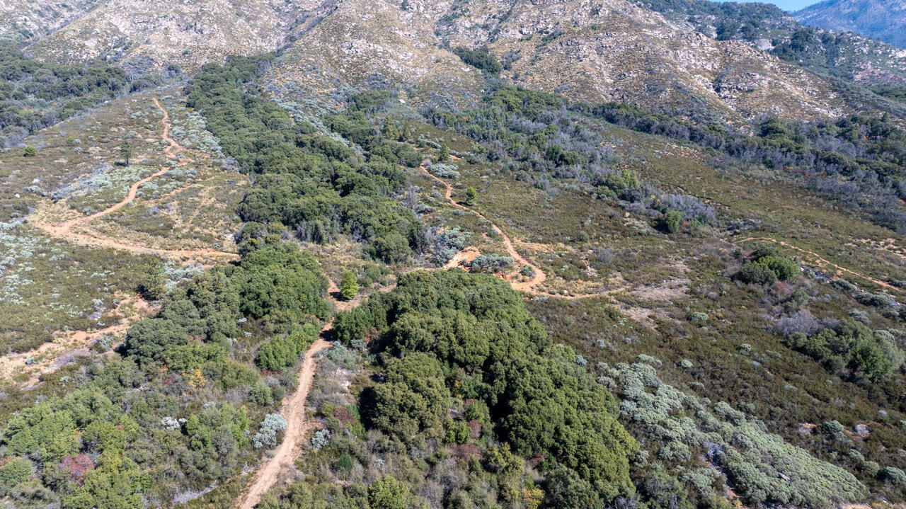 0 Blue Ridge Dr, Springville, CA 93265