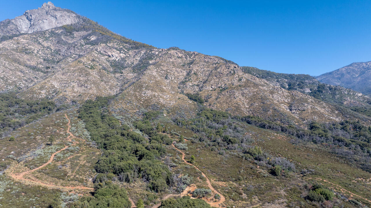 0 Blue Ridge Dr, Springville, CA 93265