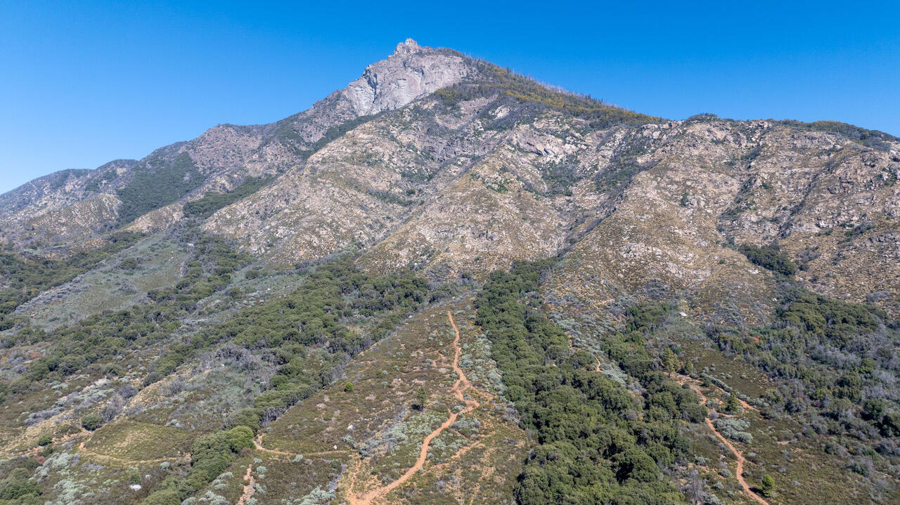 0 Blue Ridge Dr, Springville, CA 93265