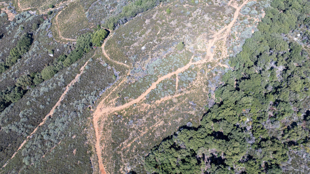 0 Blue Ridge Dr, Springville, CA 93265