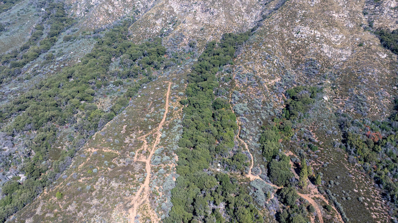 0 Blue Ridge Dr, Springville, CA 93265