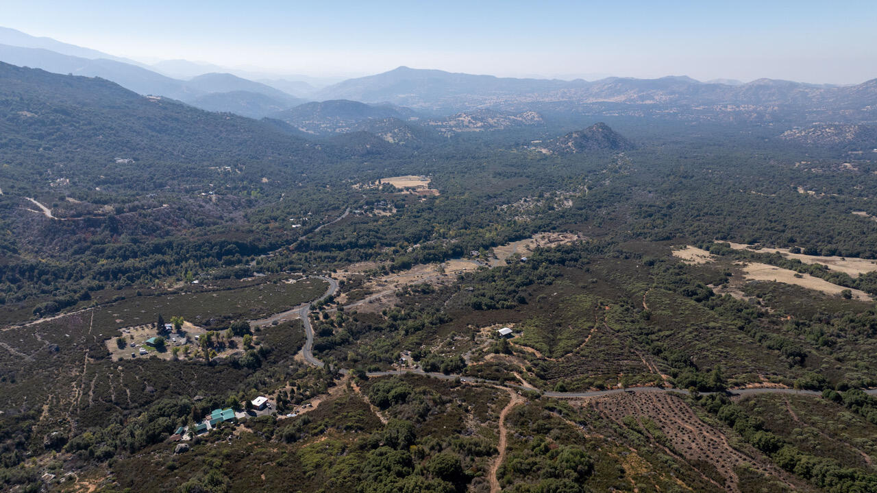 0 Blue Ridge Dr, Springville, CA 93265