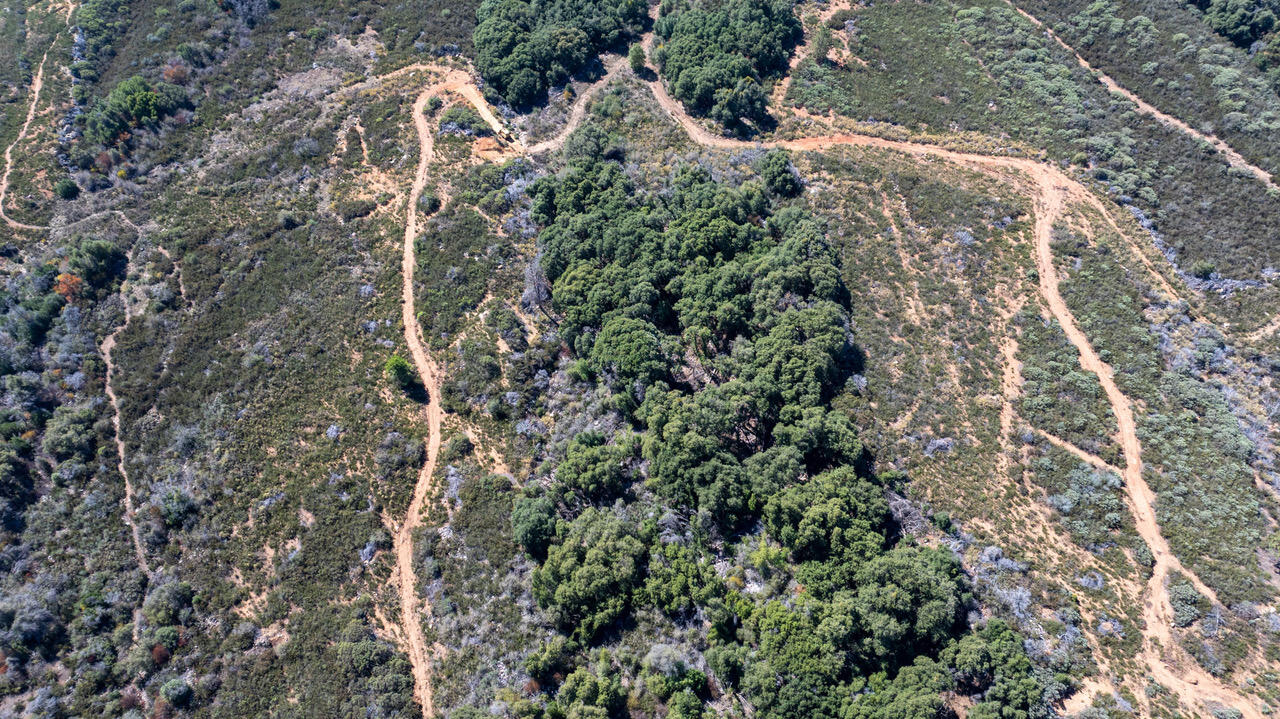 0 Blue Ridge Dr, Springville, CA 93265