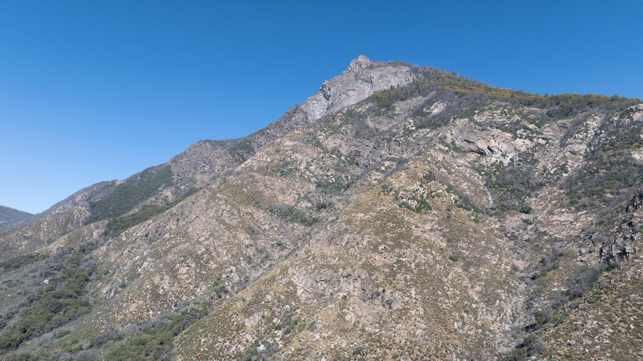 0 Blue Ridge Dr, Springville, CA 93265