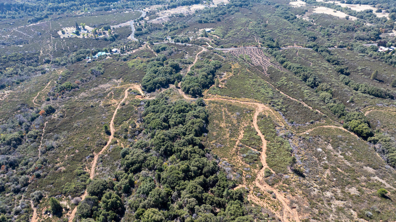 0 Blue Ridge Dr, Springville, CA 93265