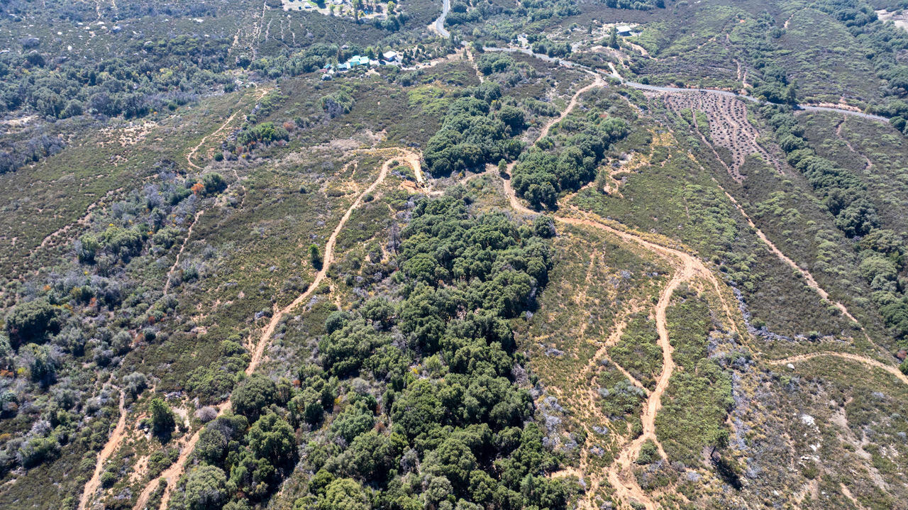 0 Blue Ridge Dr, Springville, CA 93265