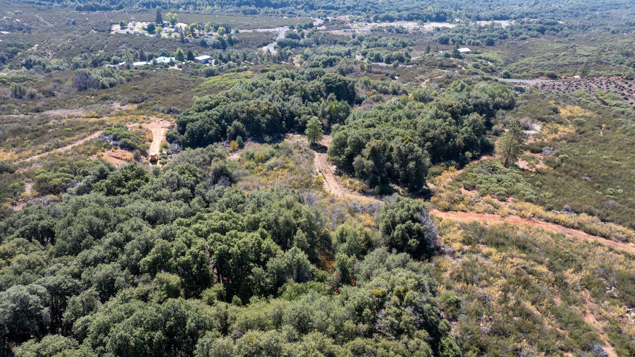 0 Blue Ridge Dr, Springville, CA 93265