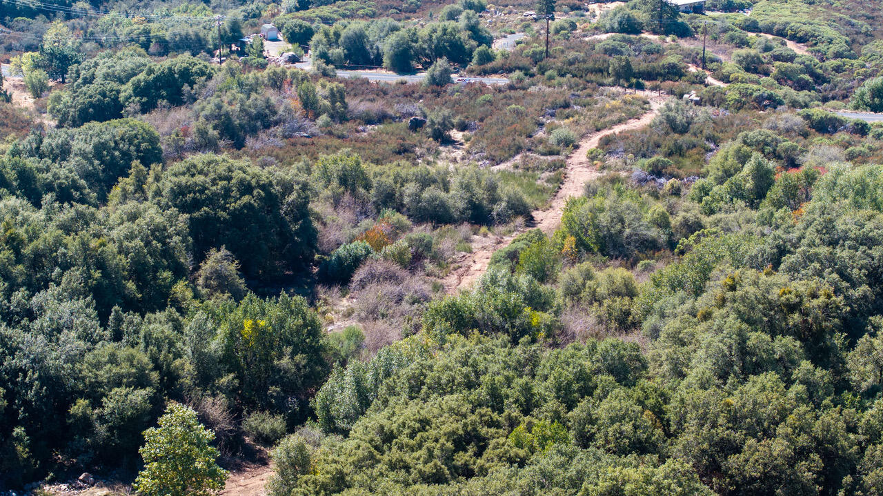 0 Blue Ridge Dr, Springville, CA 93265