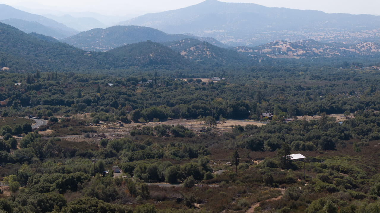 0 Blue Ridge Dr, Springville, CA 93265