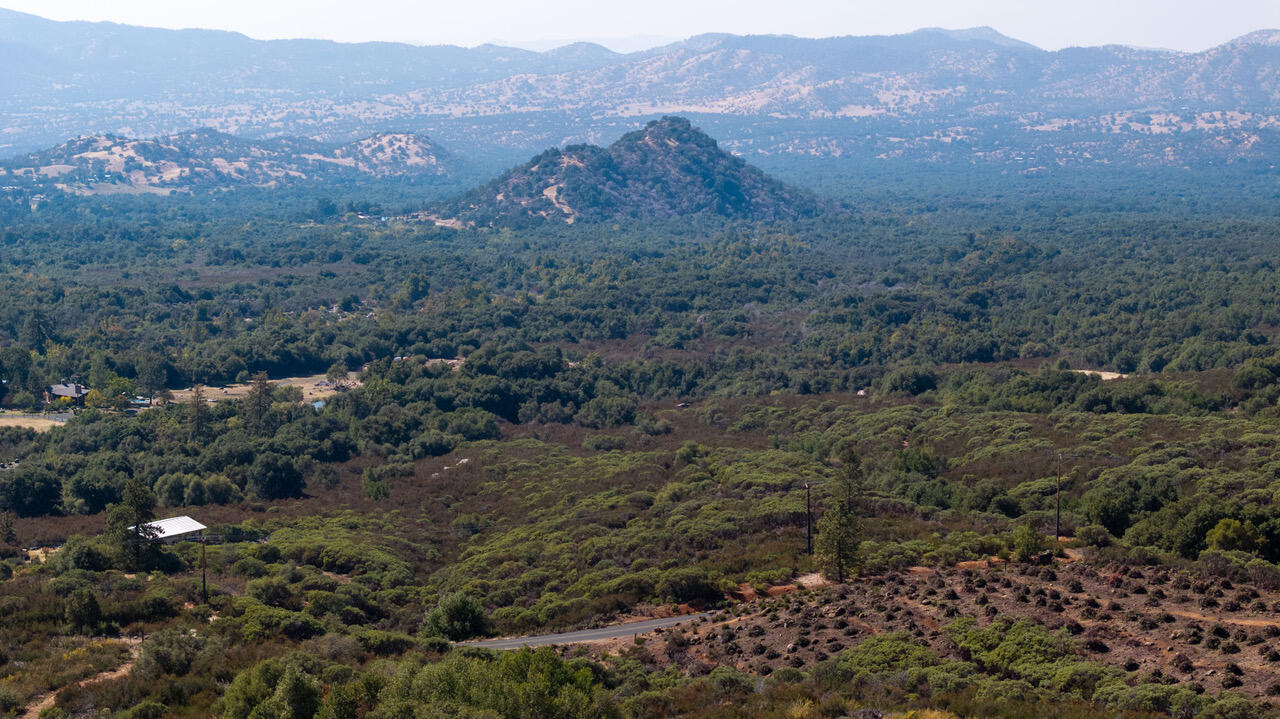 0 Blue Ridge Dr, Springville, CA 93265