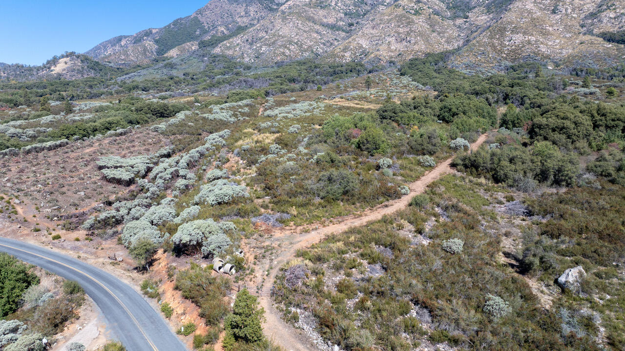 0 Blue Ridge Dr, Springville, CA 93265