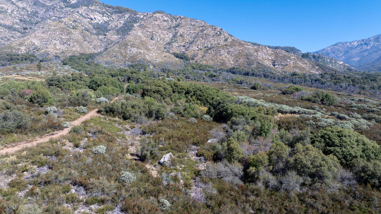 0 Blue Ridge Dr, Springville, CA 93265