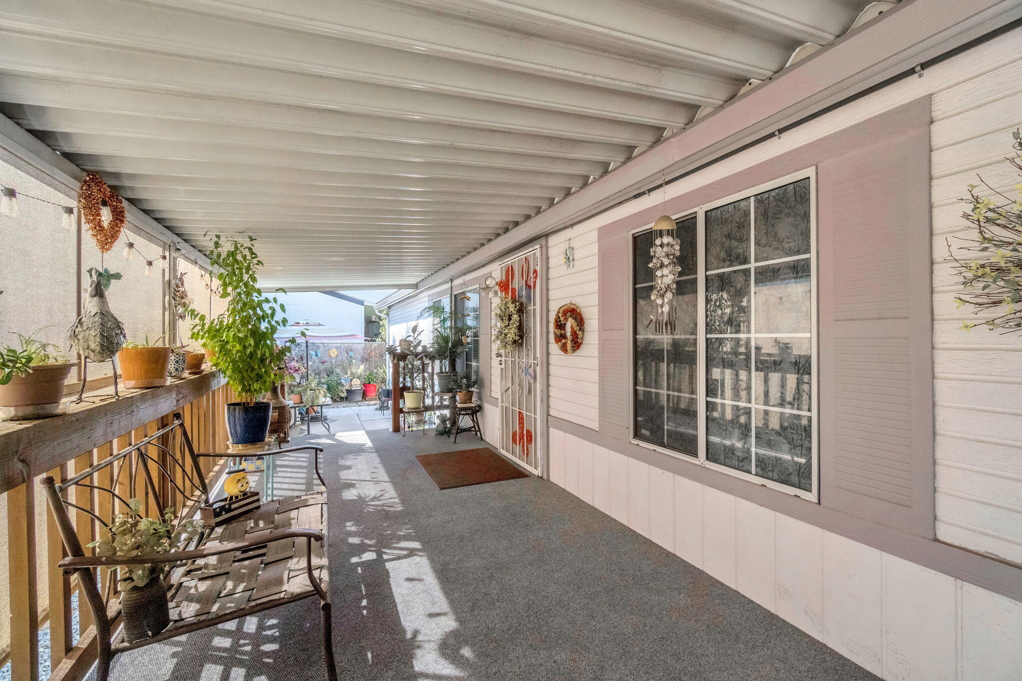 1218 E Cleveland Ave #142, Madera, CA 93638