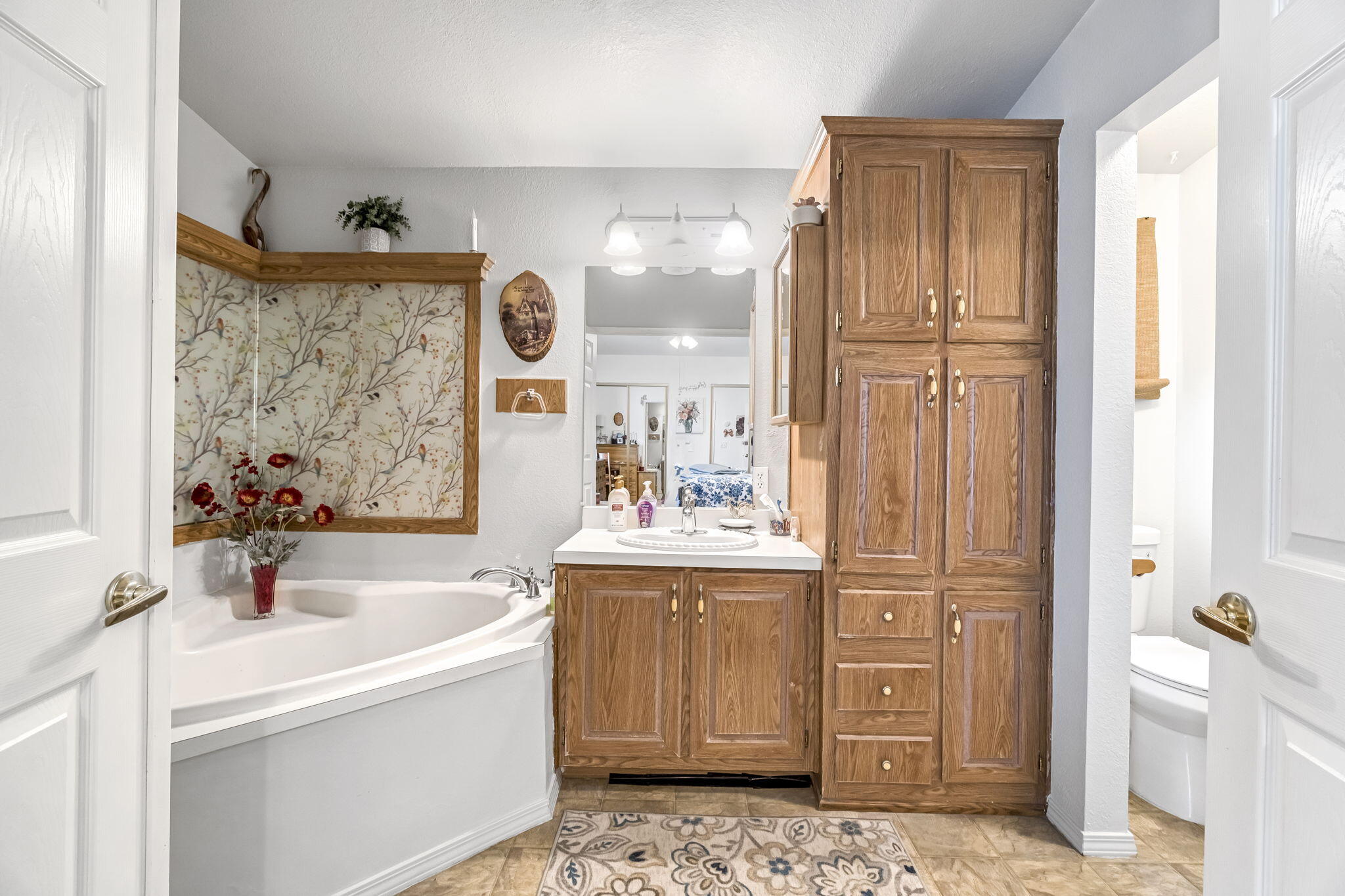 1218 E Cleveland Ave #142, Madera, CA 93638