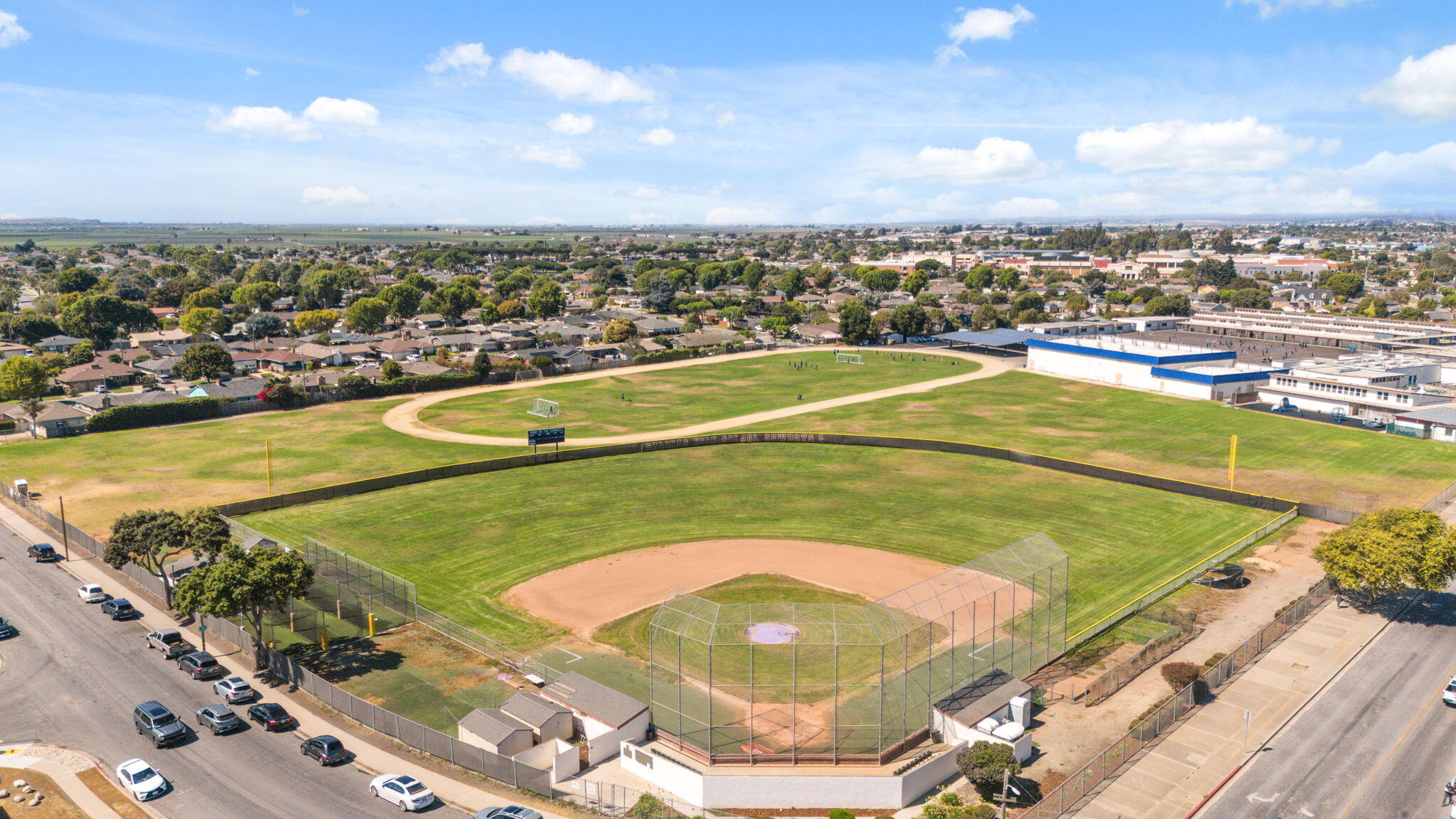 929 Capistrano Dr, Salinas, CA 93901