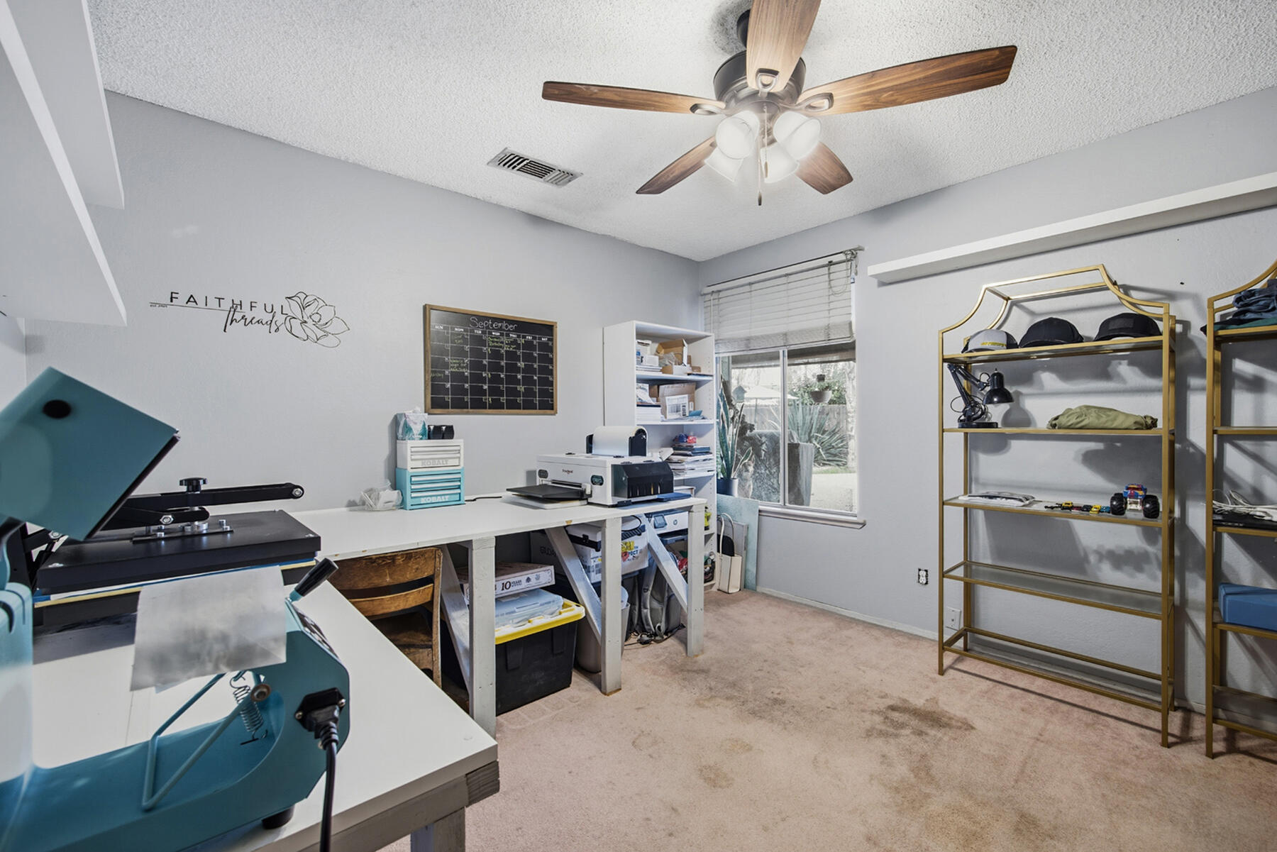 2030 S Woodland St, Visalia, CA 93277